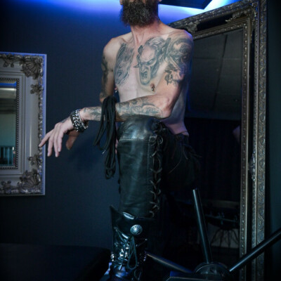Master Lucifer