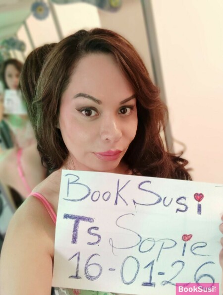 Ts Sophie