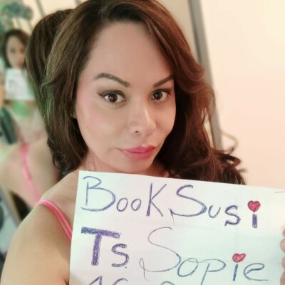 Ts Sophie