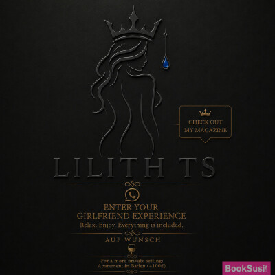 Lilith Ts