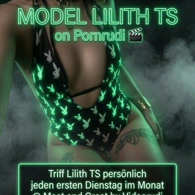 Model Lilith Ts