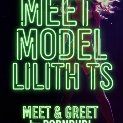 Model Lilith Ts