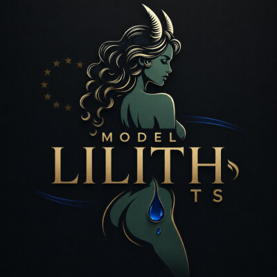 Model Lilith Ts