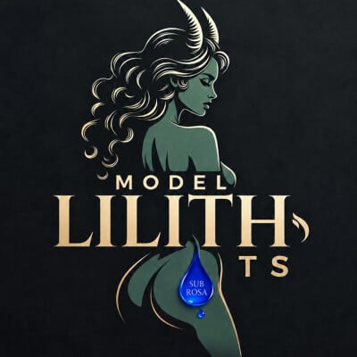 Model Lilith Ts
