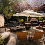 Zimmer Mit Pool, Saunen Und Cocktailbar