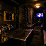 Zimmer Mit Pool, Saunen & Cocktailbar
