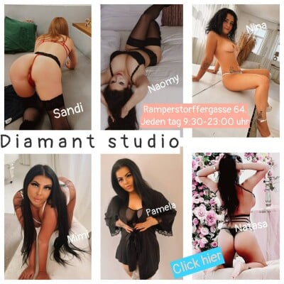 Diamant Studio