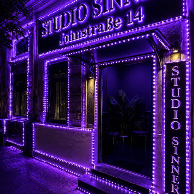 Studio Sinner 