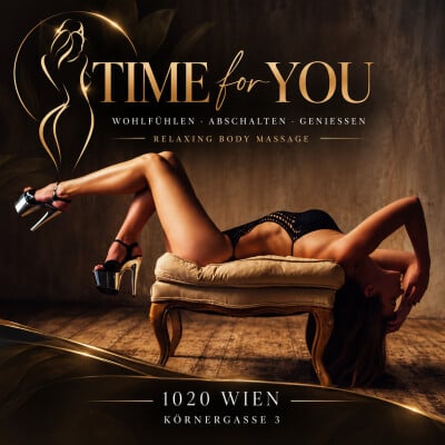 Time for You – 1020 Wien