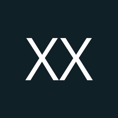 XxXxXxX