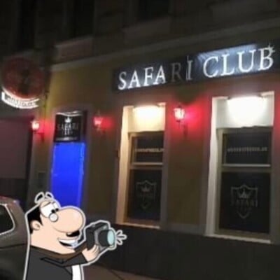 Safaristudio