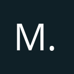 M.