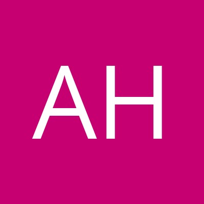 Alina-heiße