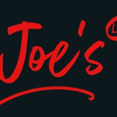 Joes-Laufhaus