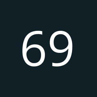 6969er