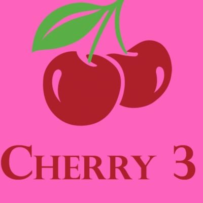 Cherry-3