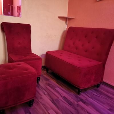 Studio-Senjoritas