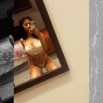 Evelin-escort