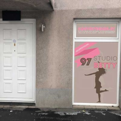 Studio-Betty
