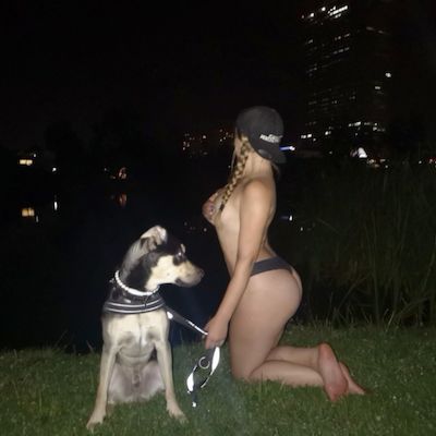 Camilla-Chantal