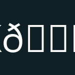 K-😎