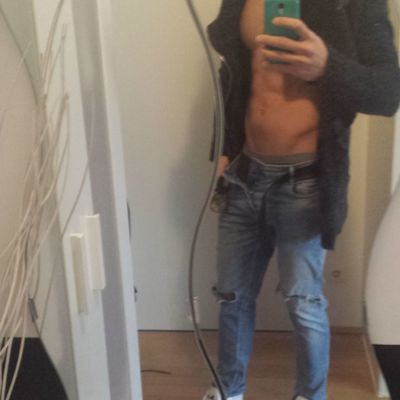 Latinboy