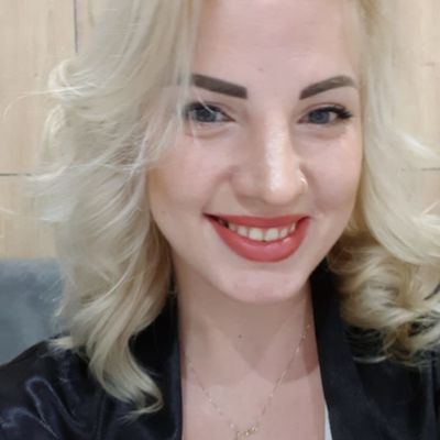 Blonde-Heidi