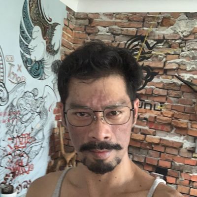 Tong