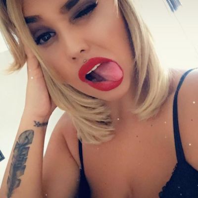 Xandra-xxx