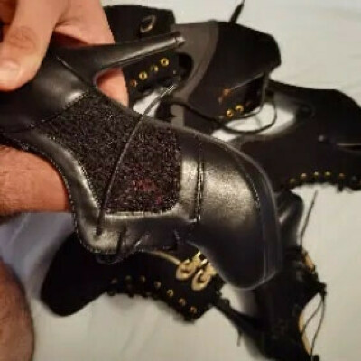 HeelFetish