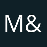 M&amp;M