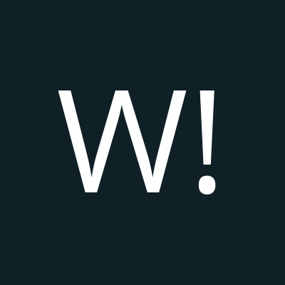 W!!!