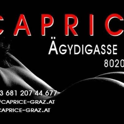 Caprice-Graz