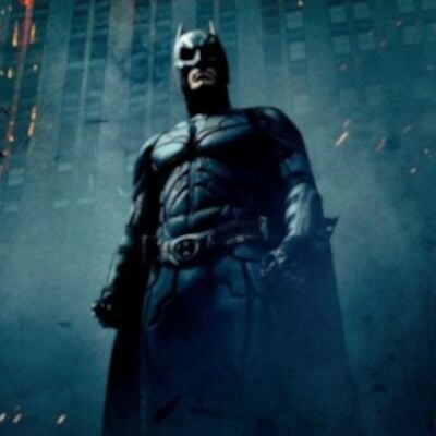 The-Dark-Knight