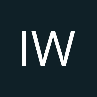 iwoasjoaned