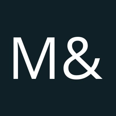 M&J😍