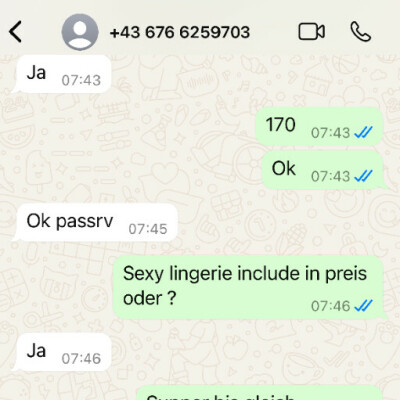 EscortFahrer