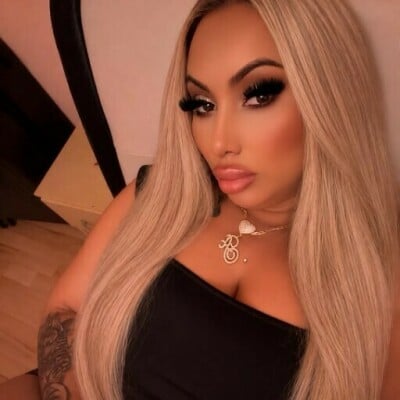 Lady-meli