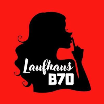Laufhaus-B70