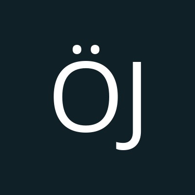öjö
