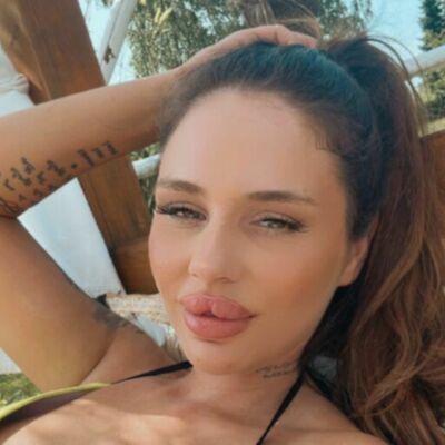 Sabrynna