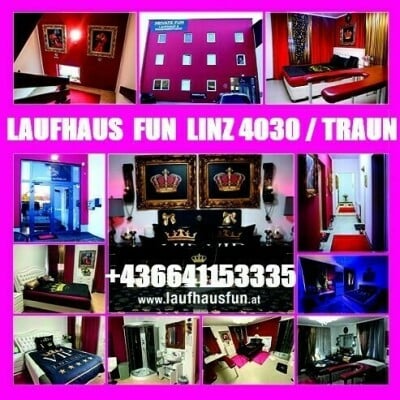 LaufhausFun