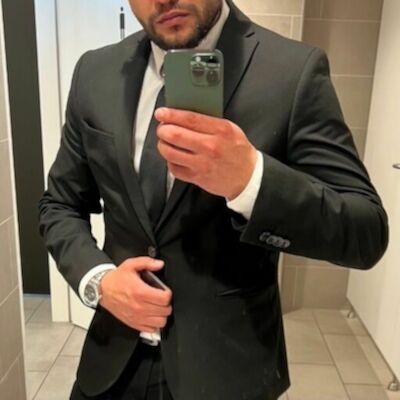 Baddaddy