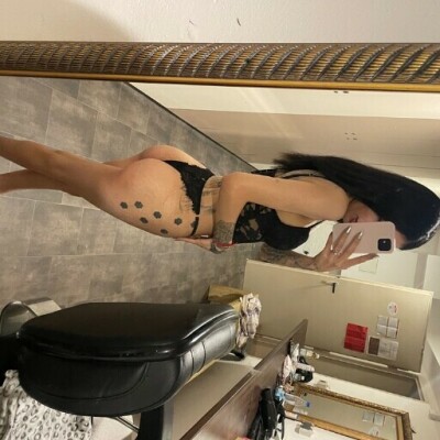 Doamna-sexy
