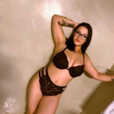 Escortgirl