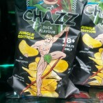 Chazz