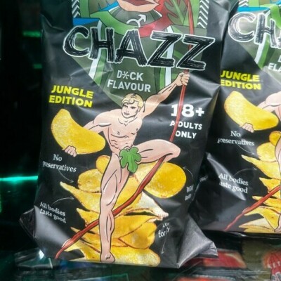 Chazz
