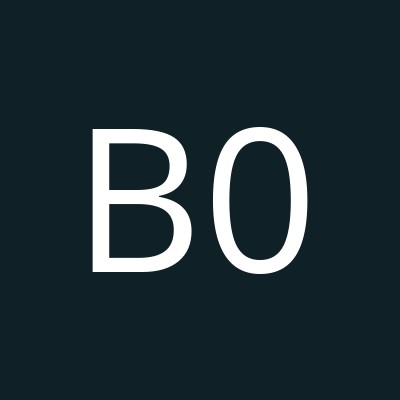 B00bin80r