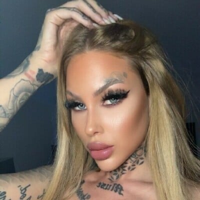 InkedSofia