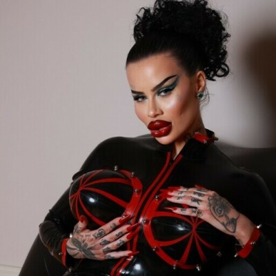 MistressFB